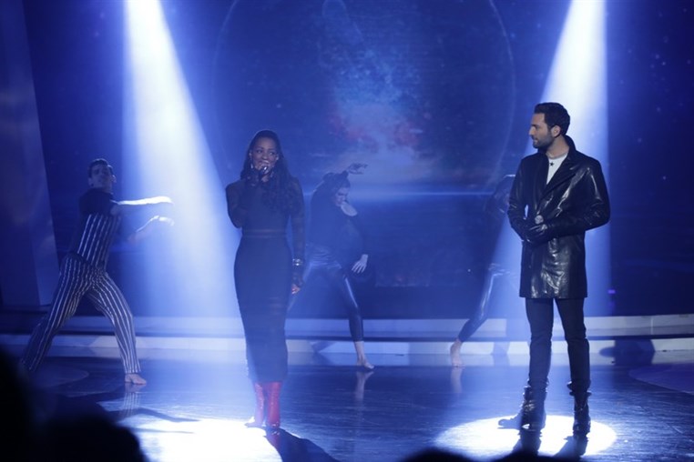 Celebrity Duets Episode 12